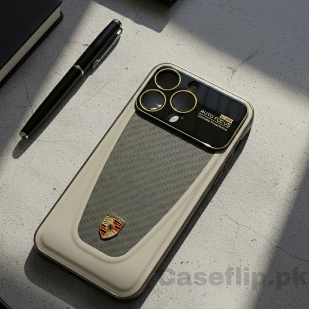 Premium iPhone Covers