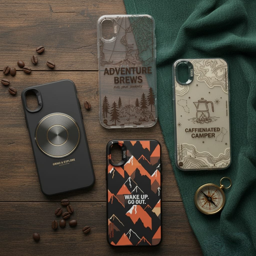 Casetify Cases